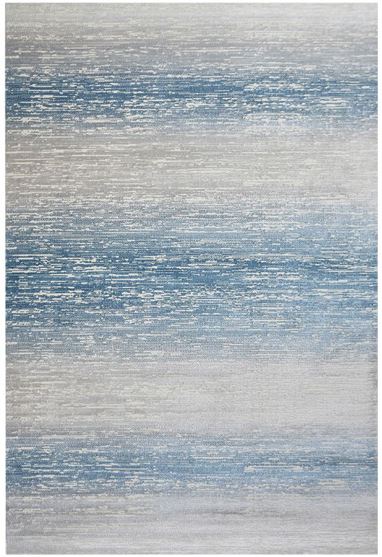 后现代轻奢简约北欧风蒂芙尼蓝客厅沙发毯卧室床边ins风地毯