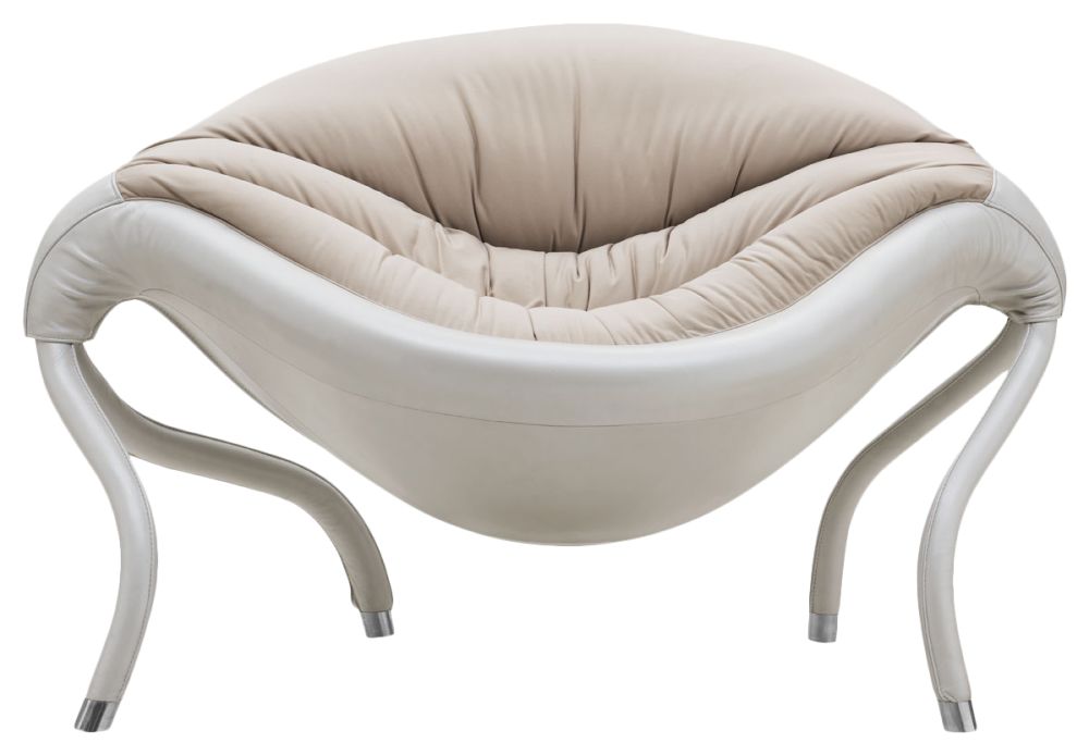 璞罗蒙poromen 休闲椅 pl41-004