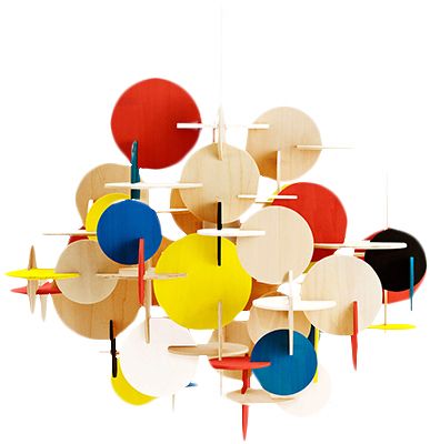 【yepom新品】normann bau lamp 创意积木拼接吊灯北欧灯具 现货