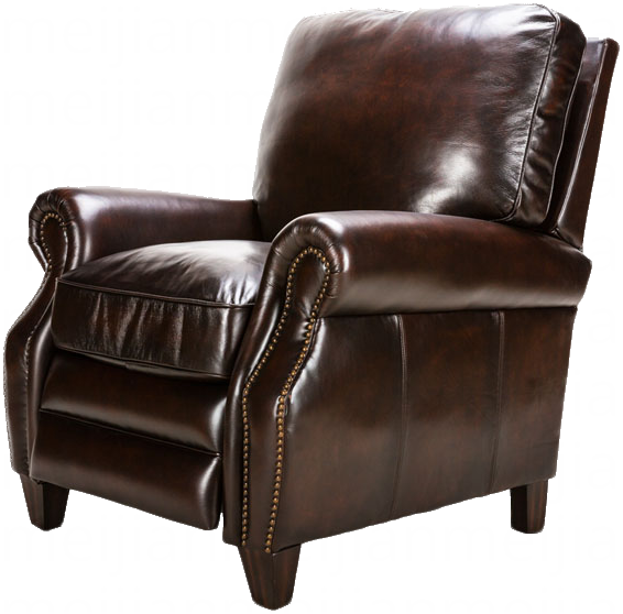 英堡来美式功能沙发单人躺椅欧式真皮头层牛皮头等舱沙发影院沙发