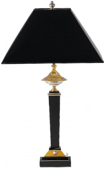 versace范思哲台灯