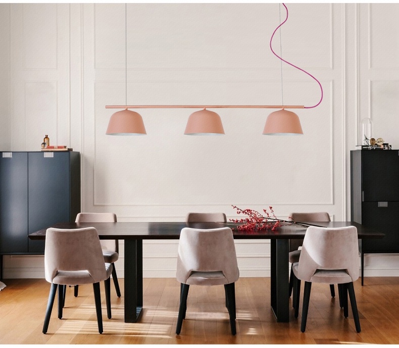 大观园 北欧吊灯7417系列-商品-美间(软装设计采购助手)