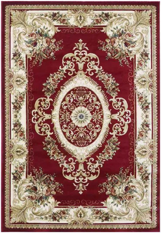 威上家居weisa household 欧式古典新贝格地毯