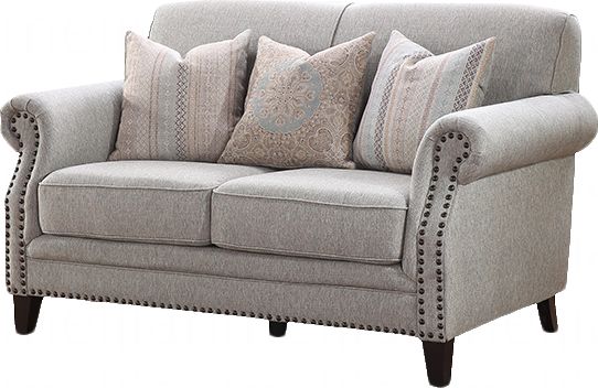 檀香山美式家具实木现代简约休闲布艺沙发欧领度 森绑万国 优家