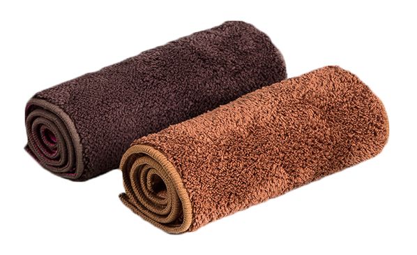 茶诵 茶巾茶布 加厚棉抹布 超强吸水 干泡功夫茶具配件茶道零配