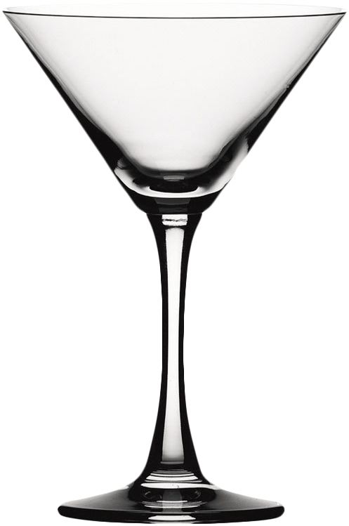 德国进口spiegelau盛宴系列三角杯创意鸡尾酒杯 高脚杯水晶红酒杯