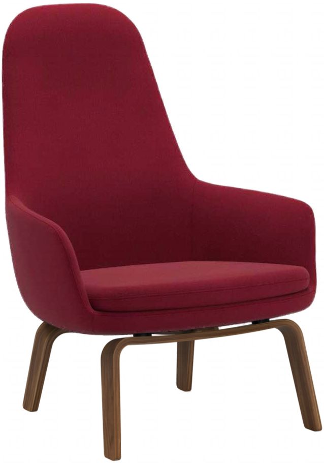 丹麦normann era lounge chair靠背椅沙发椅休闲椅扶手椅子