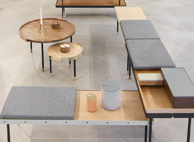 camino 北欧收纳盒diego系列-商品-美间(软装设计采购助手)