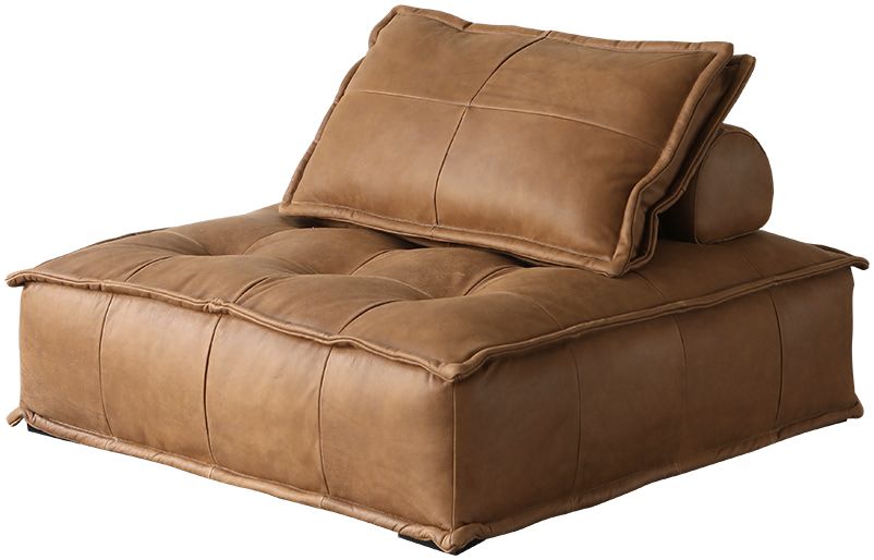 北欧表情 现代特惠原版荷兰asiades意大利皮埃蒙特真皮单人沙发