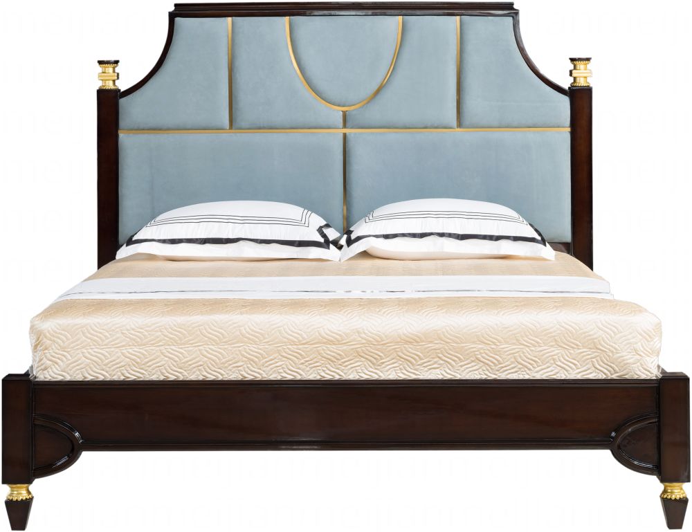 喜福家具 1.8米床