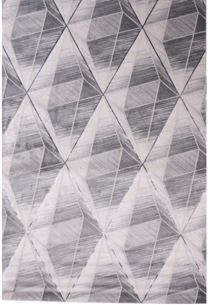 美式轻奢菱形地毯客厅沙发茶几地毯不规则菱格纹地毯样板间卧室毯