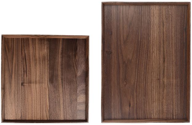 举报 产品规格 材质黑胡桃木 尺寸两件套单个长28cm*宽28cm*厚度2.