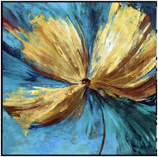 现代轻奢挂画沙发背景墙装饰画现代简约高档样本房创意抽象晶瓷画