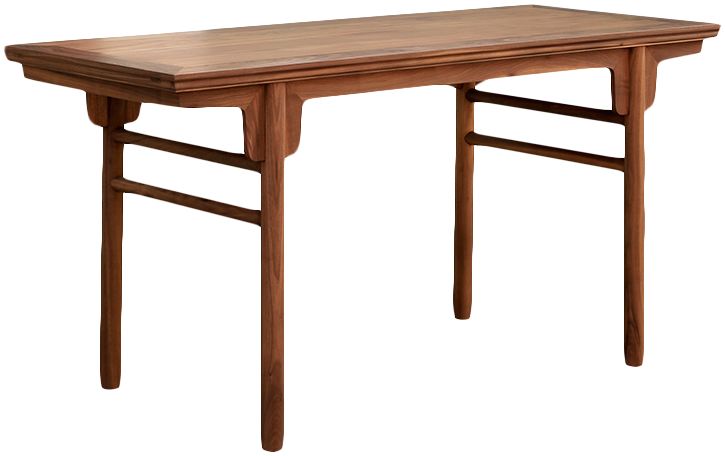 工艺油漆工艺 结构工艺木质结构工艺 附加功能其他 桌子形状长方形