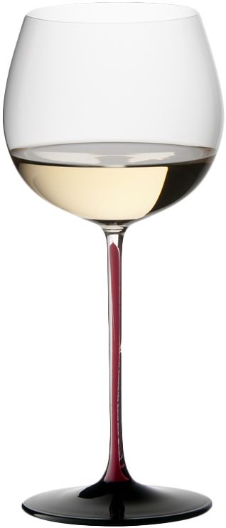 奥地利进口riedel力多 黑领结红黑脚杆波尔多黑皮诺水晶红酒杯