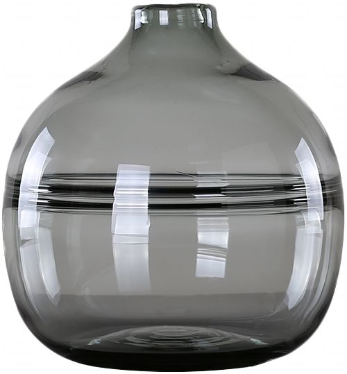 现代简约玻璃花瓶透明家居客厅小清新水培容器花瓶软装饰创意摆件