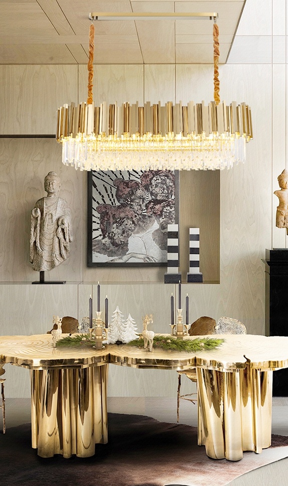 k&c 欧式水晶吊灯-商品-美间(软装设计采购助手)