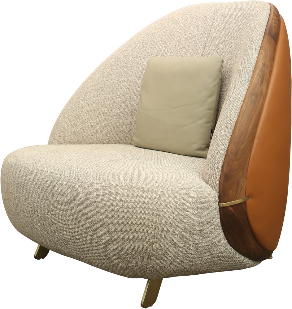 利米缇思limitless 现代sf-39063单人沙发