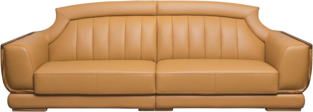 鹰星 美式多人沙发s1529四位