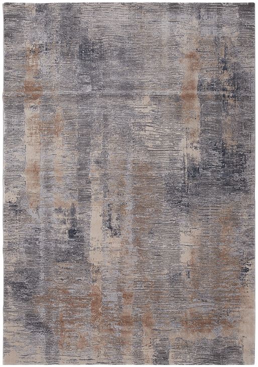 懒猫深色进口美式轻奢主卧地毯现代简约客厅茶几毯抽象家用地垫