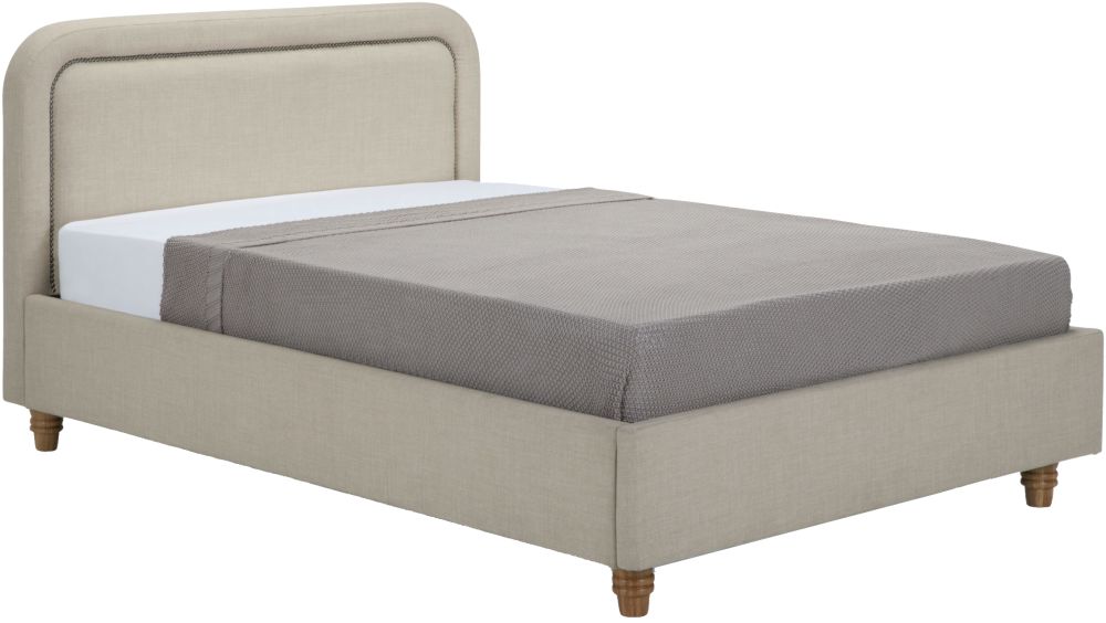 herrington kingsize bed 双人床